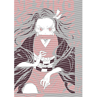 Japanese anime-JP 2290